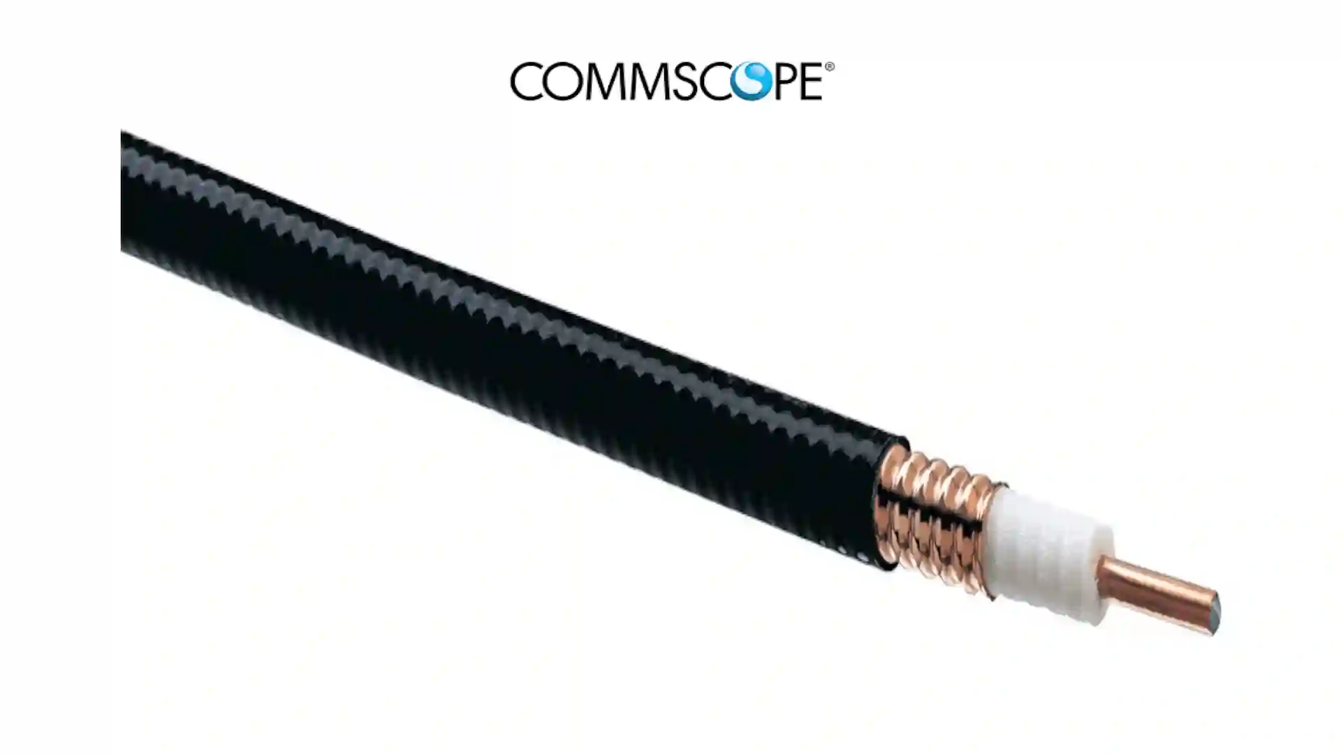 Low Density Foam Coaxial Cable