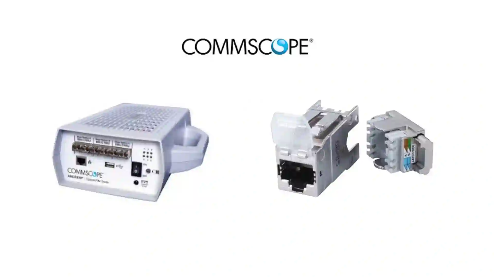 COMMSCOPE