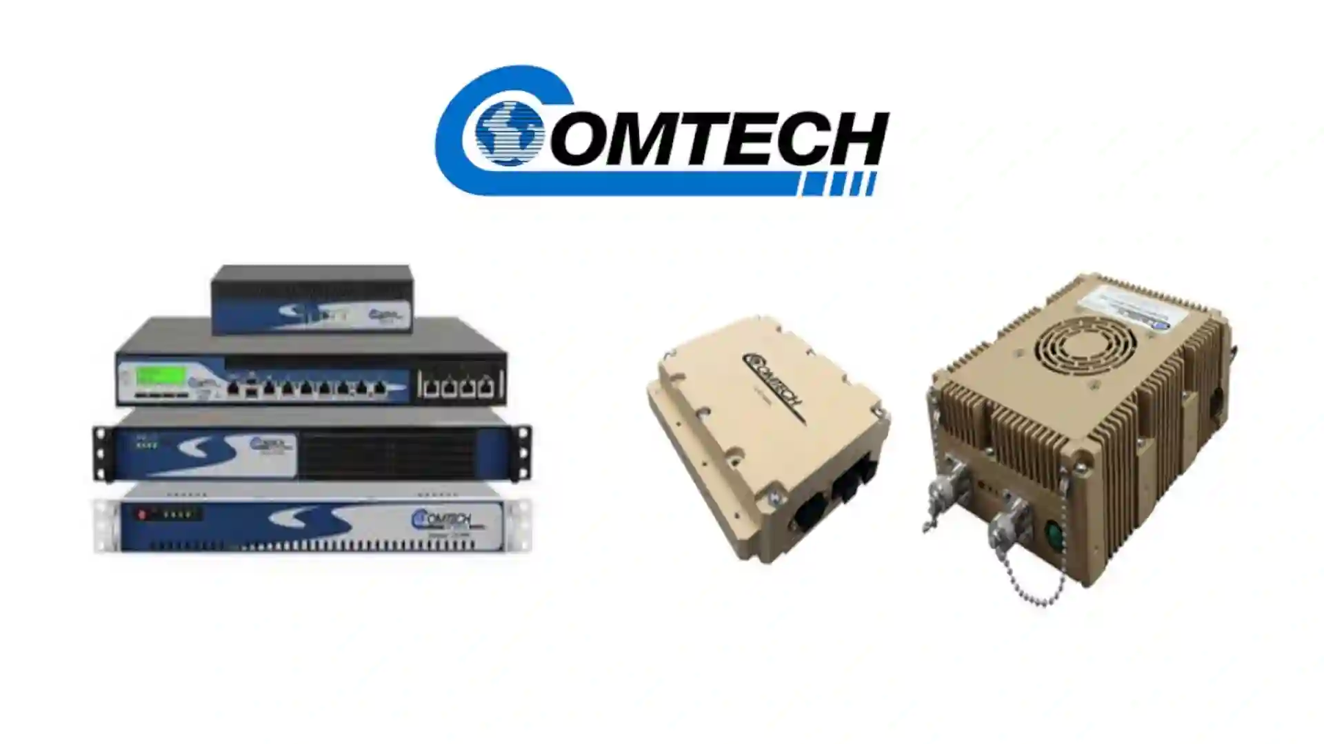 COMTECH