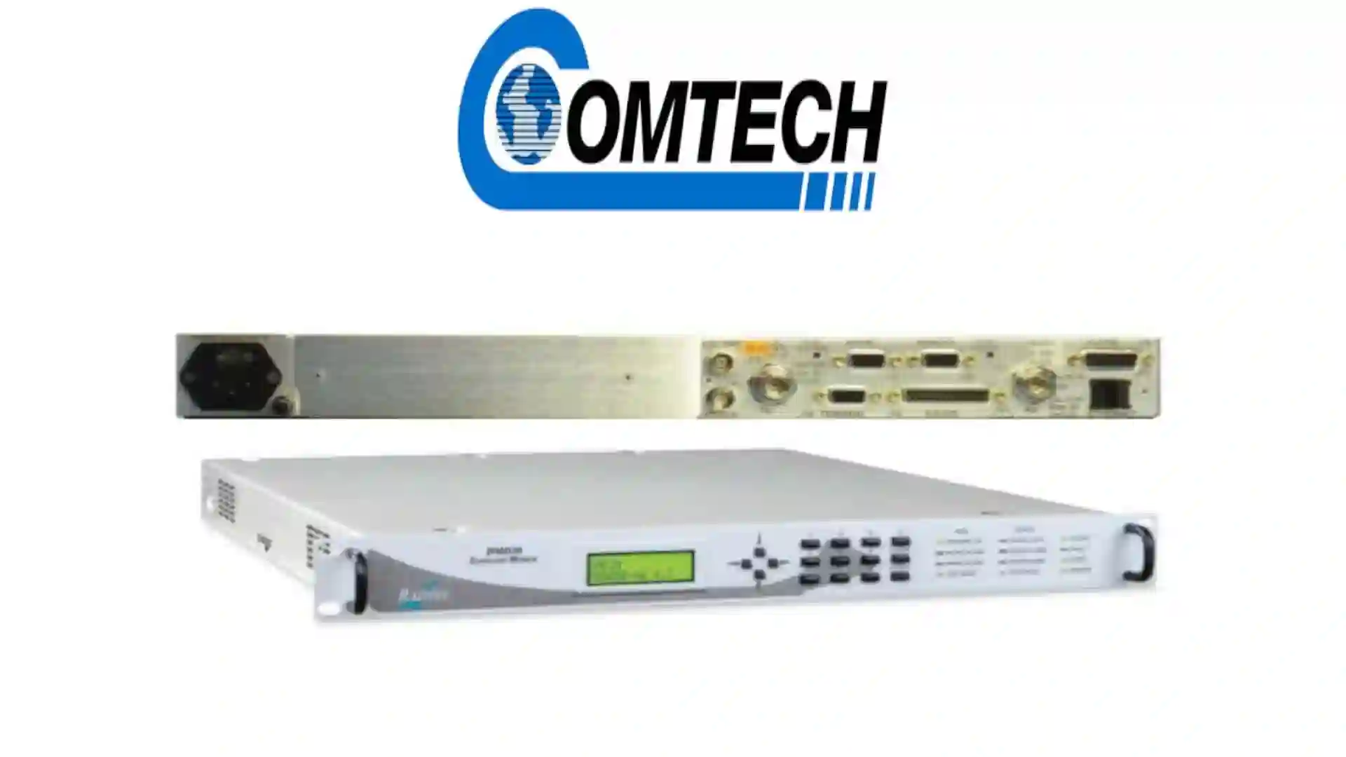 DMD20 Universal Satellite Modem