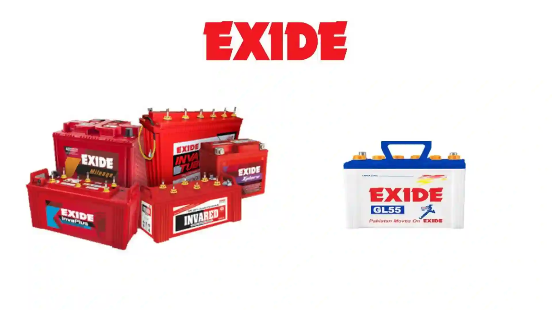 EXIDE