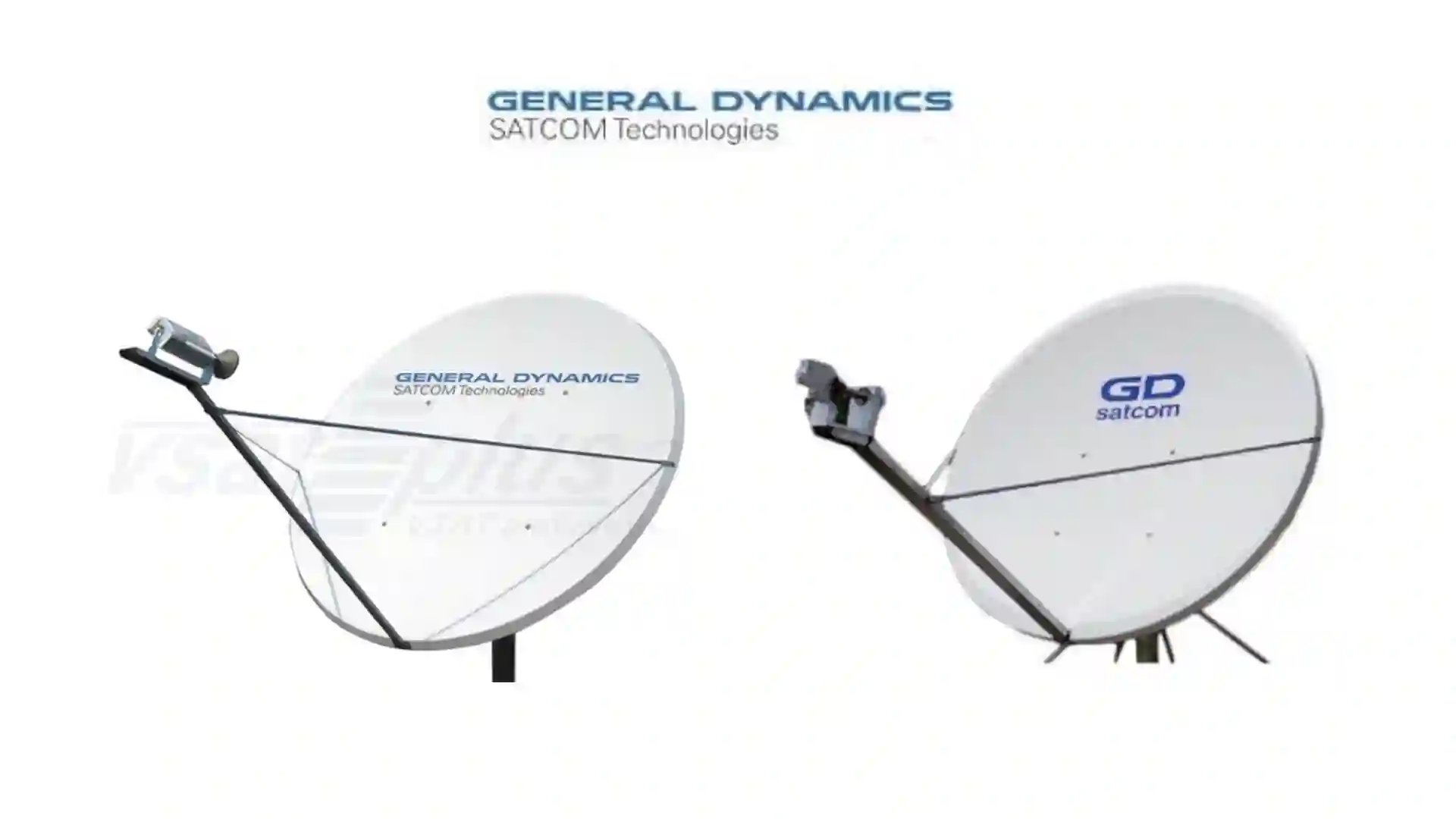 GD SATCOM