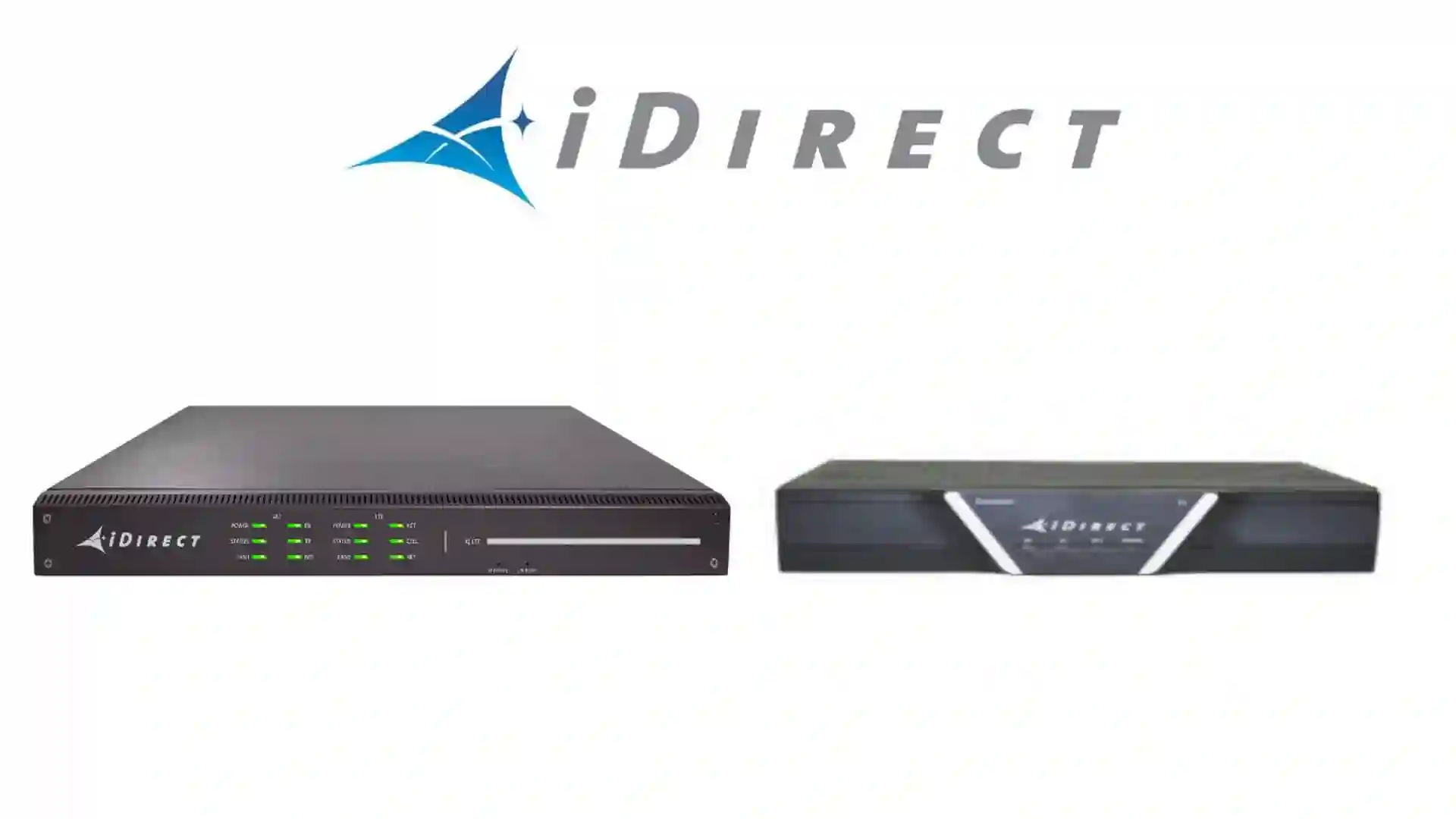 iDIRECT