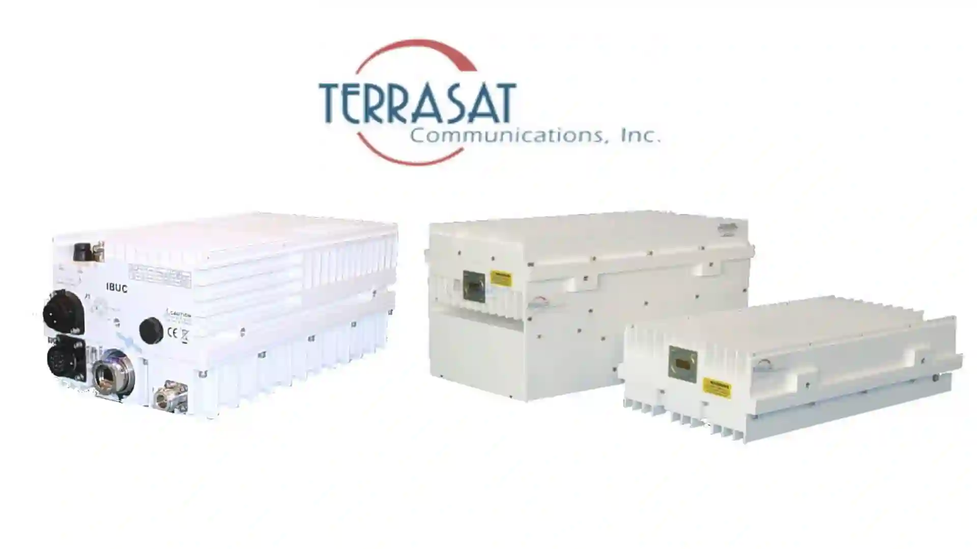 TERRASAT