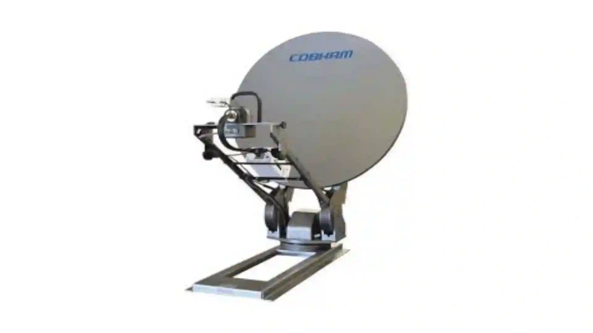 TracStar1200 1.2 Meter, Vehicle Mount Antenna System